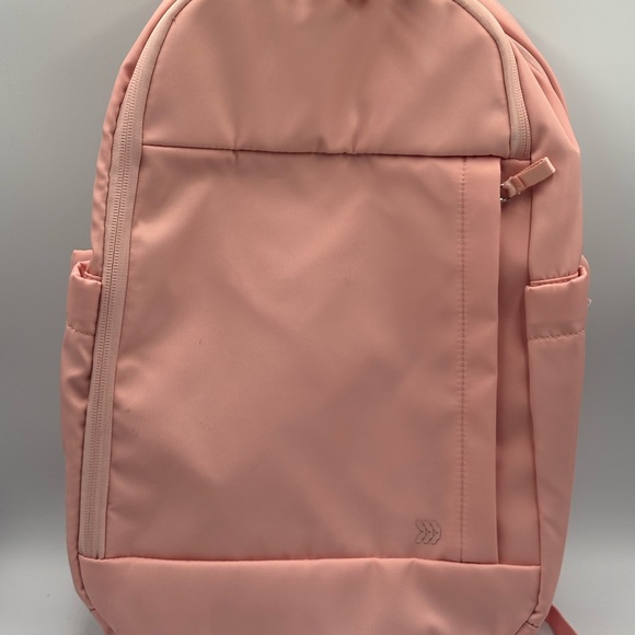 Handbags - All in Motion Soft Pink 17" Commuter Backpack Laptop Sleeve